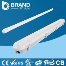 new design high quality cool white IP65 safe energy saving ski light fixture tube